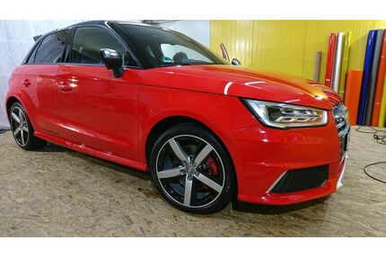 Audi S1 Gebrauchtwagen