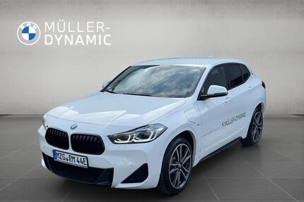 BMW X2 Gebrauchtwagen