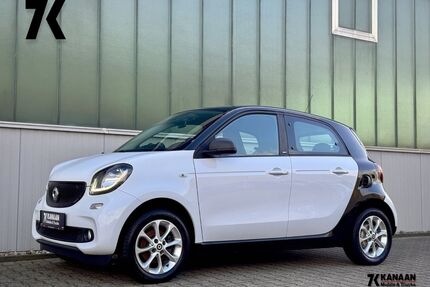 Smart ForFour Gebrauchtwagen