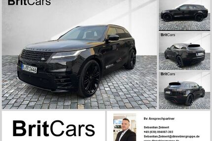 Land Rover Range Rover Velar Gebrauchtwagen