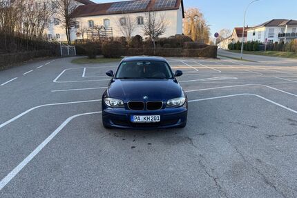 BMW 116 Gebrauchtwagen