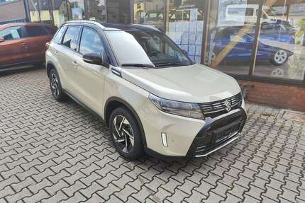Suzuki Vitara Gebrauchtwagen