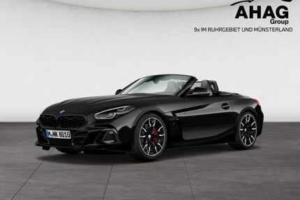 BMW Z4 M40 Gebrauchtwagen