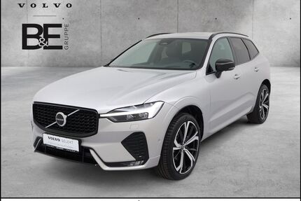 Volvo XC60 Gebrauchtwagen