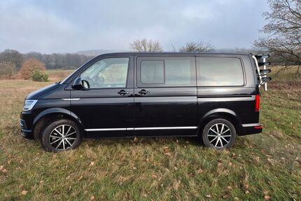 VW T6 Multivan Gebrauchtwagen
