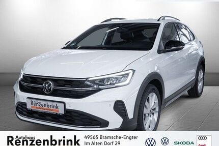 VW Taigo Gebrauchtwagen
