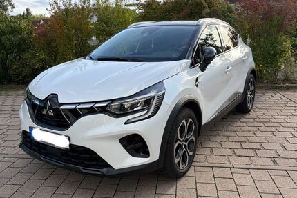 Mitsubishi ASX Gebrauchtwagen