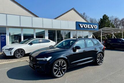 Volvo XC60 Gebrauchtwagen