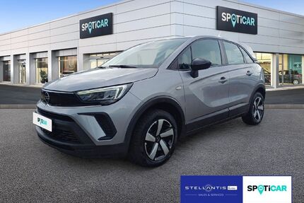 Opel Crossland (X) Gebrauchtwagen