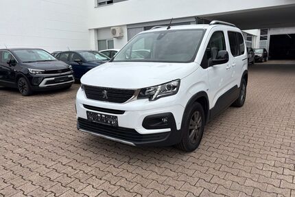 Peugeot Rifter Gebrauchtwagen