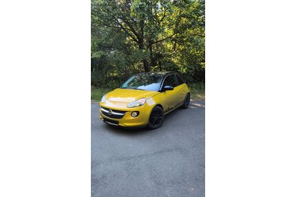 Opel Adam Gebrauchtwagen