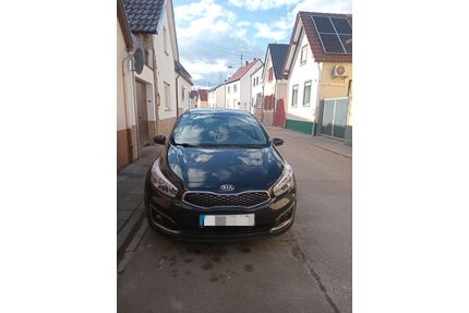 Kia ceed / Ceed Gebrauchtwagen