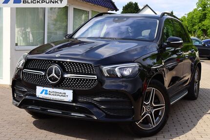 Mercedes-Benz GLE 350 Gebrauchtwagen