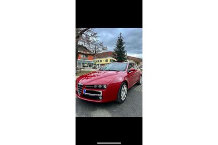 Alfa Romeo 159 Gebrauchtwagen