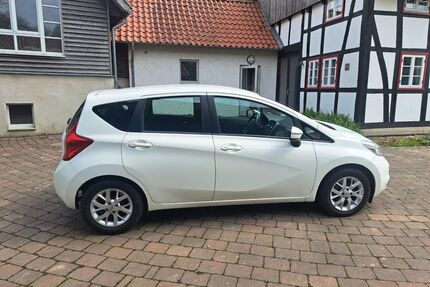Nissan Note Gebrauchtwagen