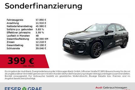 Audi Q5 Gebrauchtwagen