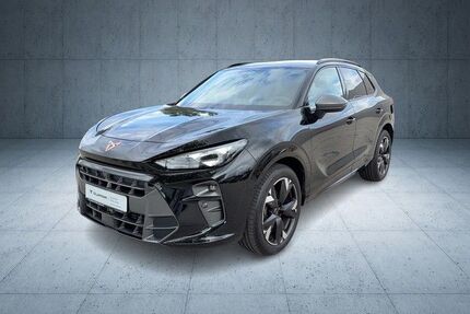 Cupra Terramar Gebrauchtwagen