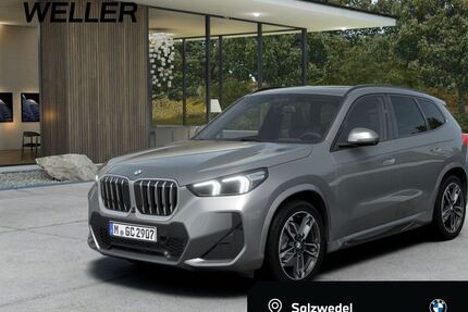 BMW X1 Gebrauchtwagen
