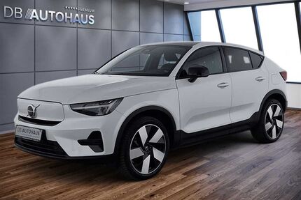 Volvo C40 Gebrauchtwagen