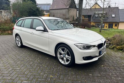 BMW 320 Gebrauchtwagen