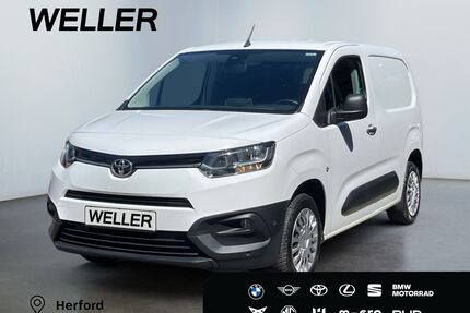 Toyota Proace City Gebrauchtwagen