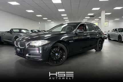 BMW 520 Gebrauchtwagen