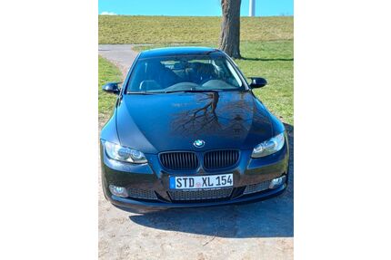 BMW 335 Gebrauchtwagen
