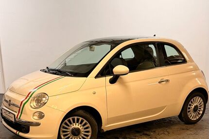 Fiat 500 Gebrauchtwagen