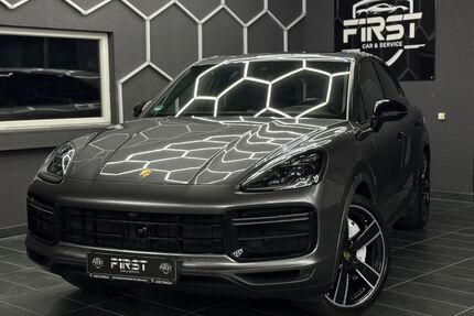 Porsche Cayenne Gebrauchtwagen