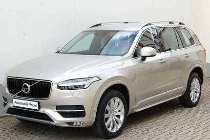Volvo XC90 Gebrauchtwagen