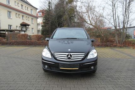 Mercedes-Benz B 200 Gebrauchtwagen