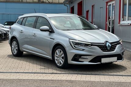 Renault Megane Gebrauchtwagen