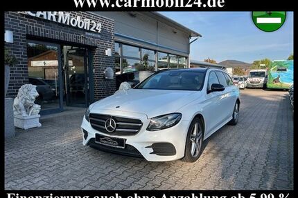 Mercedes-Benz E 400 Gebrauchtwagen