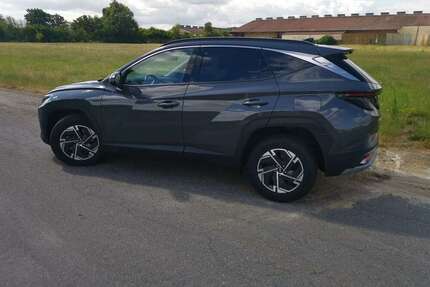 Hyundai TUCSON Gebrauchtwagen