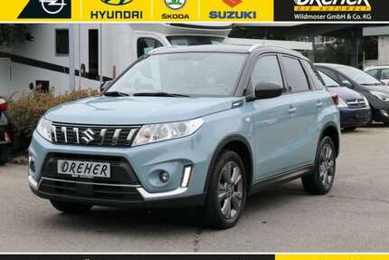 Suzuki Vitara Gebrauchtwagen