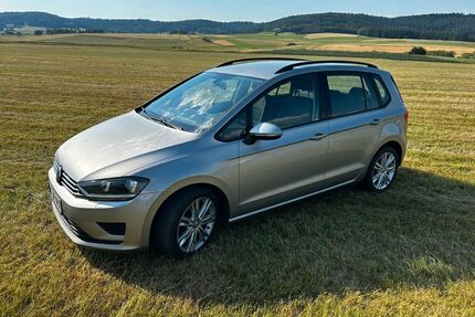 VW Golf Sportsvan Gebrauchtwagen