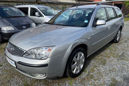 Ford Mondeo Gebrauchtwagen