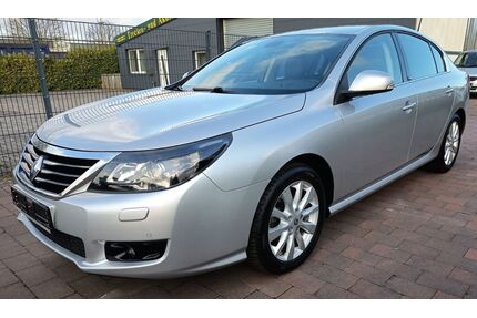 Renault Latitude Gebrauchtwagen