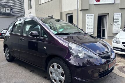 Honda Jazz Gebrauchtwagen