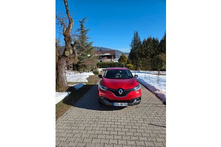 Renault Kadjar Gebrauchtwagen