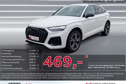 Audi Q5 Gebrauchtwagen