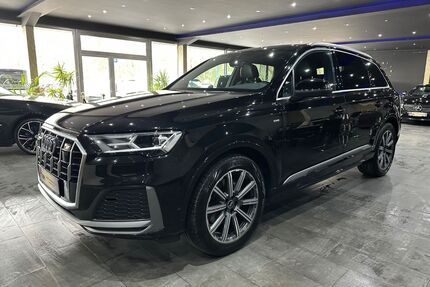 Audi Q7 Gebrauchtwagen