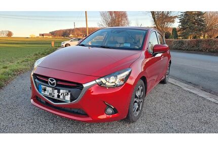 Mazda 2 Gebrauchtwagen