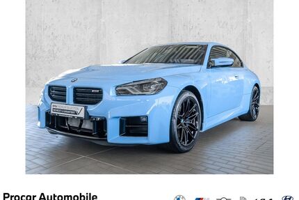BMW M2 Gebrauchtwagen