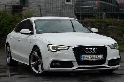 Audi A5 Gebrauchtwagen
