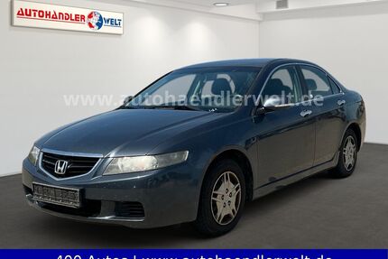 Honda Accord Gebrauchtwagen