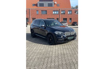 BMW X5 M50 Gebrauchtwagen