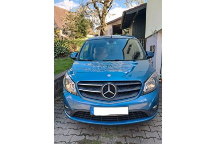 Mercedes-Benz Citan Gebrauchtwagen