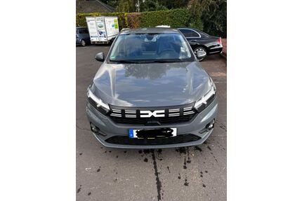 Dacia Sandero Gebrauchtwagen