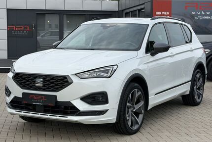 Seat Tarraco Gebrauchtwagen